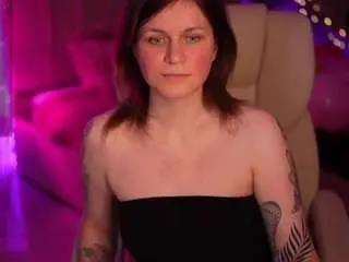 Camsoda Adult Video Chat of tinamelt