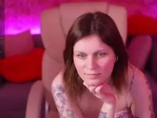 Camsoda Sex Chat of tinamelt