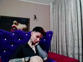 Camsoda Live Porn of kennyandsellena