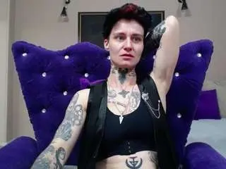 Camsoda Free Porn Cam of kennyandsellena