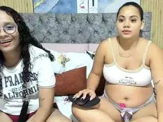 Camsoda Adult Video Chat of mili-evans