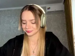 Camsoda Live Sex Cam of sharlenemcgahee
