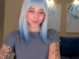 Camsoda Free Live Porn of venusclaire