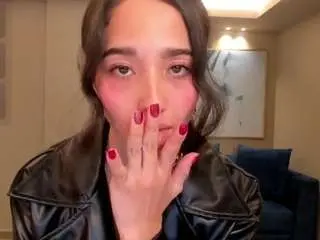 Camsoda Adult Video Chat of venusclaire