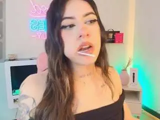 Camsoda Adult Video Chat of alicee-vixen