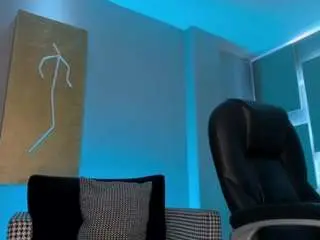 Camsoda Free Porn Cam of bellastorm1