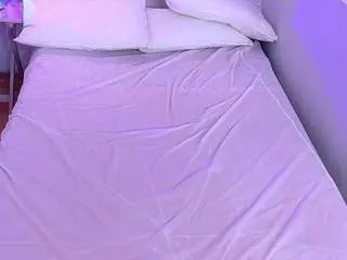 Camsoda Private Sex Chat of dahliamonroe