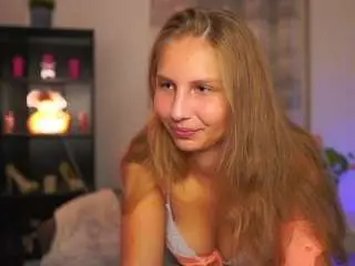 Camsoda Adult Webcam of emmiemurray