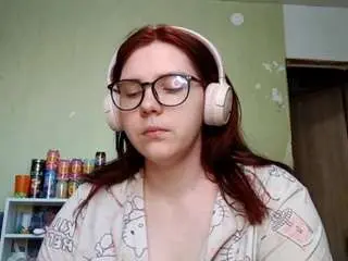 Camsoda Private Sex Chat of jennymurata