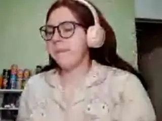 Camsoda Adult Webcam of jennymurata