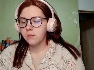 Camsoda Free Porn Cam of jennymurata