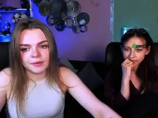 Camsoda Live Sex of niri-vex