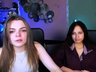 Camsoda Adult Webcams of niri-vex