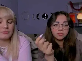 Camsoda Sex Chat of niri-vex