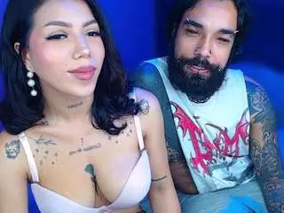 Camsoda Adult Video Chat of 666ariyasmodeo