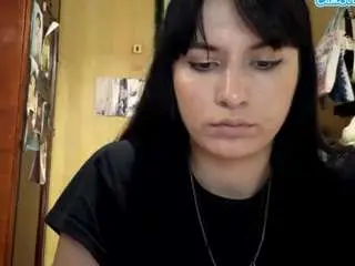 Camsoda Adult Webcam of eleanorjackson