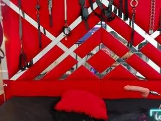 Camsoda Nude Webcam of kathia-arnstrong