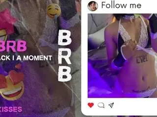 Camsoda Best live sex cam show of lili-little