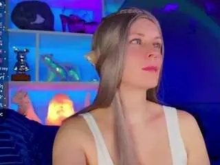 Camsoda Sex Cam of flashsummer25