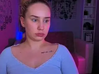 Camsoda Live Sex of mira-muah