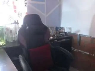 Camsoda Adult Video Chat of star-red-cams