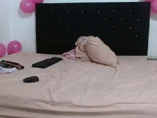 Camsoda Best Webcam of lulu-liz