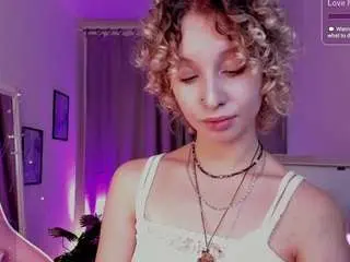 Camsoda Nude Webcam of marywahlberg