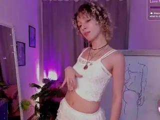 Camsoda Adult Webcams of marywahlberg