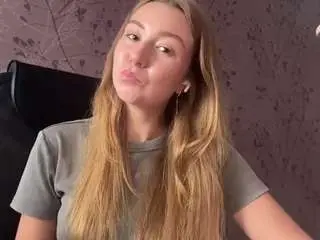 Camsoda Nude Webcam of sallyyang