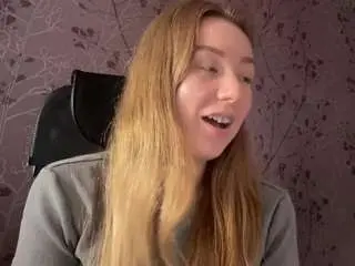 Camsoda Adult Video Chat of sallyyang