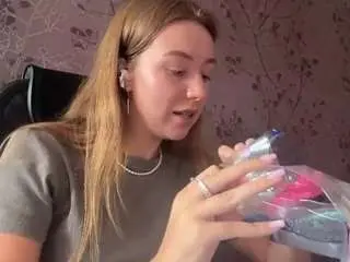 Camsoda Best live sex cam show of sallyyang