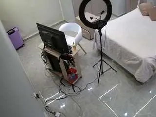 Camsoda Adult Video Chat of voyeurcam-casa-salsa-bedroom-12