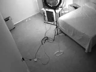 Camsoda Free Porn Cam of voyeurcam-casa-salsa-bedroom-12