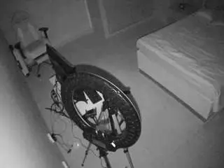 Camsoda Best Webcam of voyeurcam-casa-salsa-bedroom-12