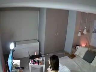 Camsoda Private Sex Chat of voyeurcam-casa-salsa-bedroom-12