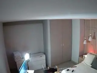 Camsoda Sex Chat of voyeurcam-casa-salsa-bedroom-12