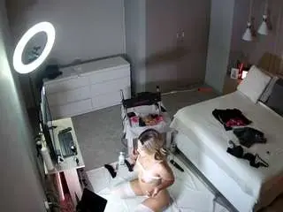 Camsoda Adult Webcam of voyeurcam-casa-salsa-bedroom-12