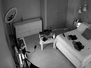Camsoda Best Webcam of voyeurcam-casa-salsa-bedroom-12