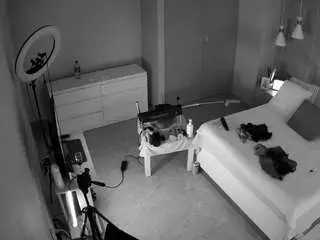 Camsoda Live Porn of voyeurcam-casa-salsa-bedroom-12