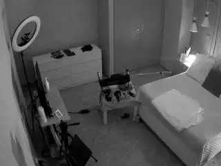 Camsoda Live Sex of voyeurcam-casa-salsa-bedroom-12