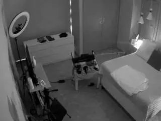 Camsoda Adult Webcams of voyeurcam-casa-salsa-bedroom-12