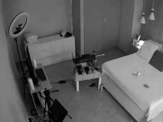 Camsoda Best live sex cam show of voyeurcam-casa-salsa-bedroom-12