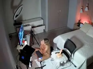 Camsoda Live Porn of voyeurcam-casa-salsa-bedroom-12