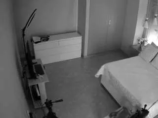 Camsoda Nude Webcam of voyeurcam-casa-salsa-bedroom-12