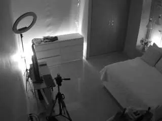 Camsoda Private Sex Chat of voyeurcam-casa-salsa-bedroom-12