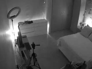 Camsoda Best live sex cam show of voyeurcam-casa-salsa-bedroom-12