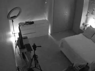 Camsoda Sex Cam of voyeurcam-casa-salsa-bedroom-12