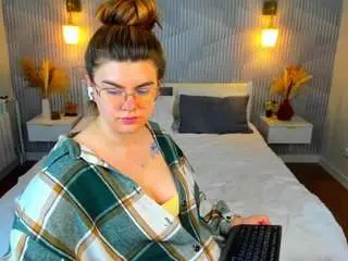 Camsoda Live Porn of zoe-j00y
