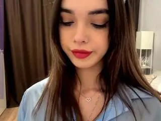 Camsoda Adult Webcams of edenjackiewicz