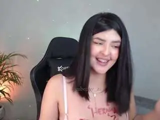 Camsoda Adult Video Chat of kimberlyy2